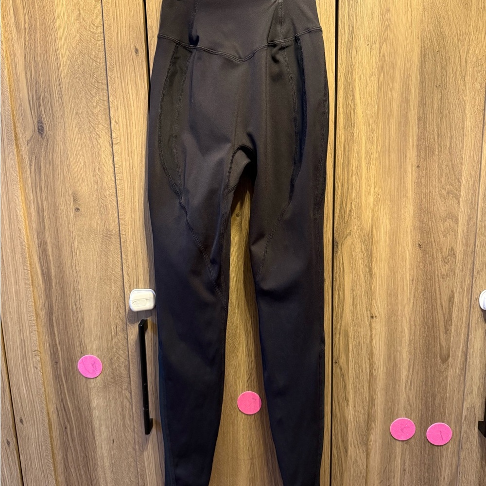 Buffbunny Queen B Leggings Size Small